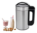 Blenders chauffant et machines a soupe commande numerique finition inox inox