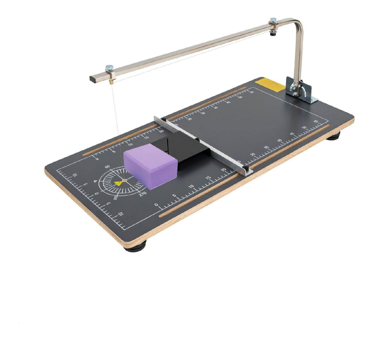 Couteaux electriques reglable rouge