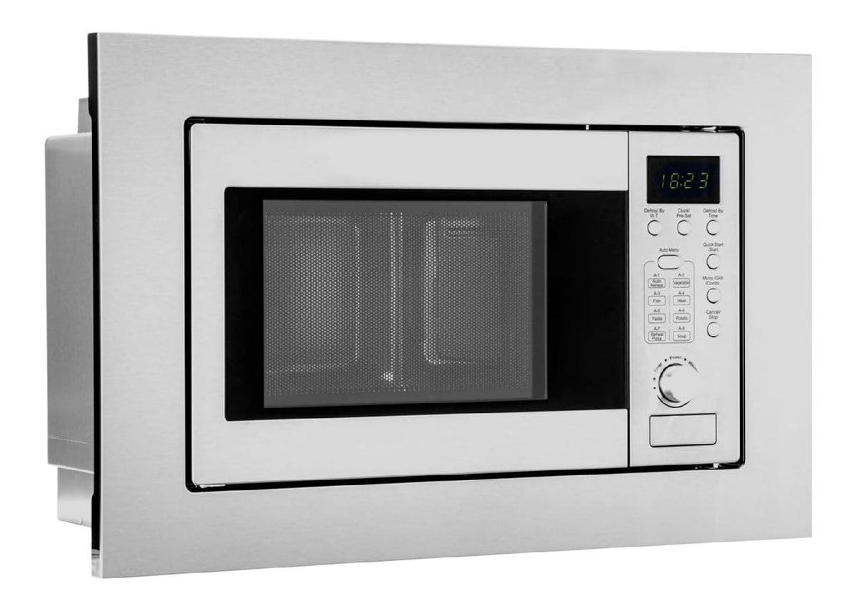 Gril argente variante 655