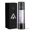 Purificateurs d'eau noir variante 1168