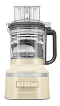 Robots multifonctions finition inox reglable inox 3.1 L