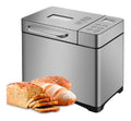 Machines a pain avec programmes finition inox inox variante 919
