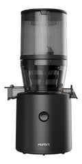 Centrifugeuses finition inox fonctionnement silencieux noir