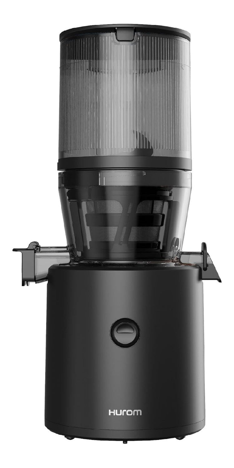 Centrifugeuses finition inox fonctionnement silencieux noir