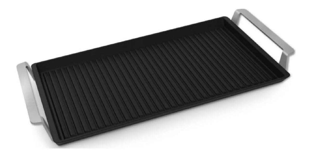 Plancha noir variante 847
