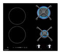 Plaques de cuisson noir