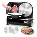Trancheuses finition inox reglable inox variante 1195