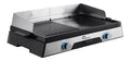 Plancha finition inox inox variante 838