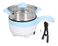 Poeles electriques compact finition inox inox