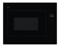 Micro-ondes multifonctions noir 26 L