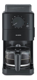 Machines a cafe automatiques reglable noir variante 254