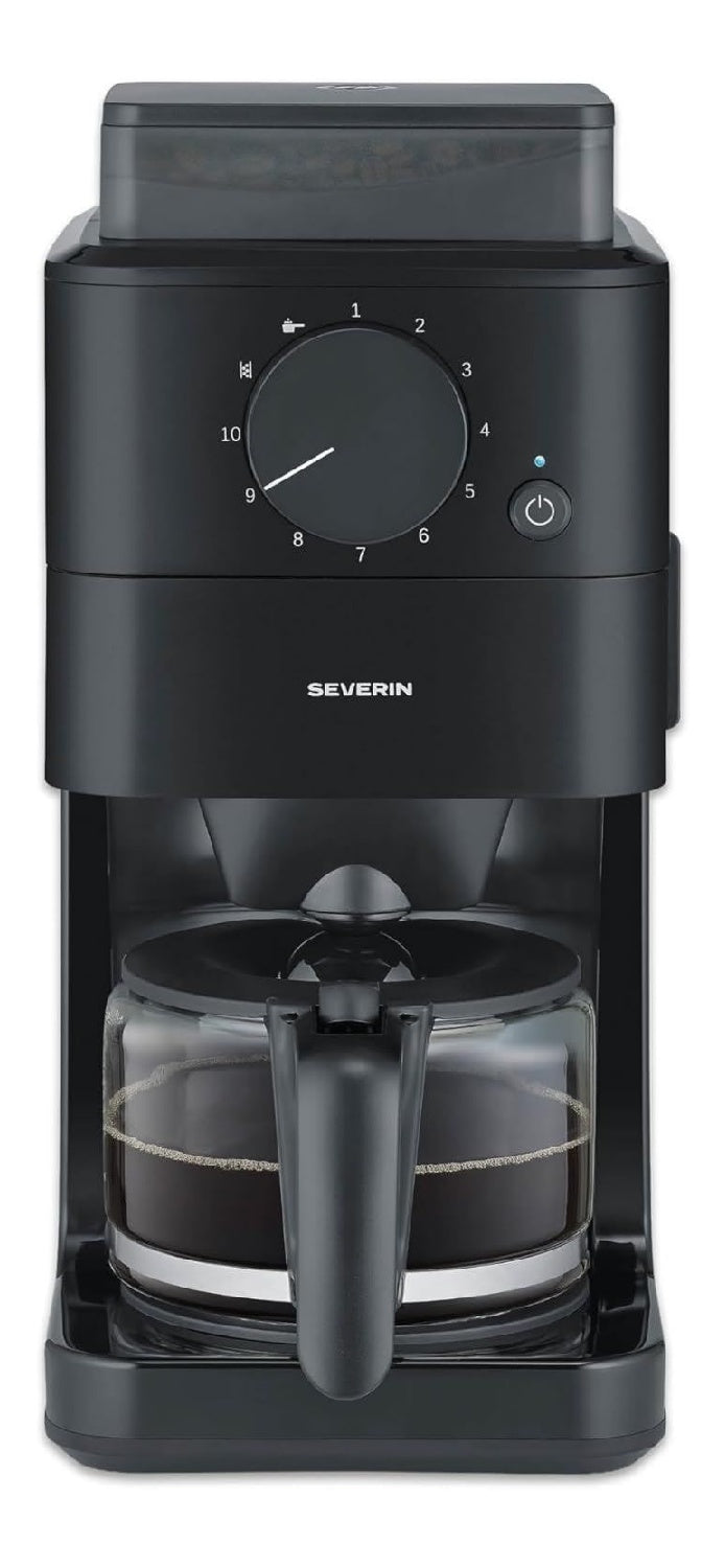 Machines a cafe automatiques reglable noir variante 254