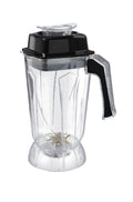 Pieces de rechange pour blenders finition inox inox 2.5 L