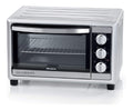 Mini fours finition inox inox variante 1458