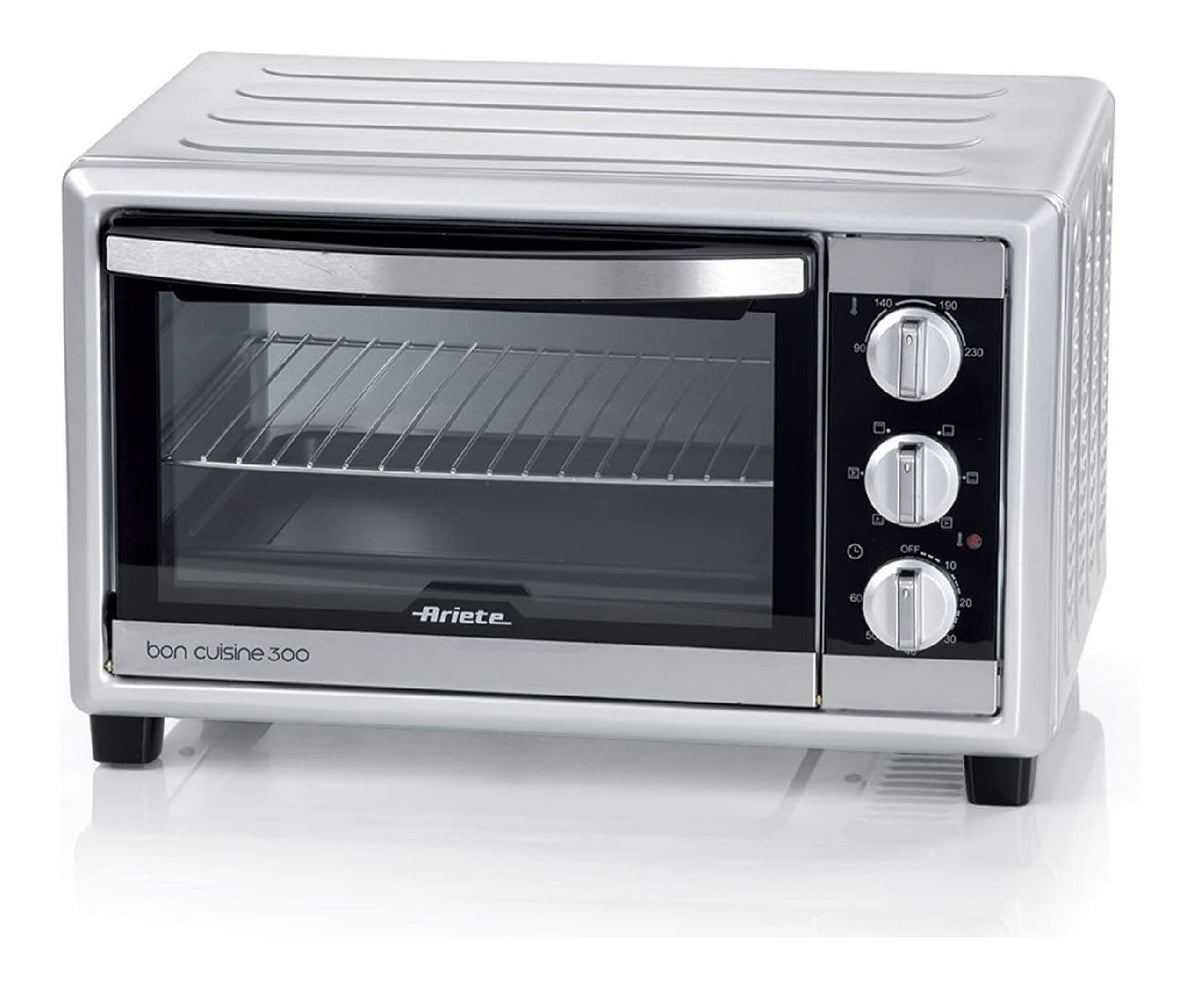 Mini fours finition inox inox variante 1458
