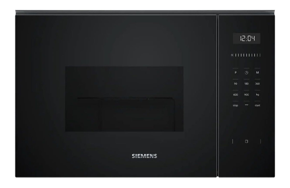Micro-ondes multifonctions inox