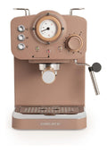 Machines a cafe automatiques reglable noir 1.25 L