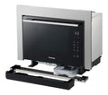 Kits d'encastrement finition inox inox