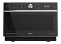Gril noir variante 659