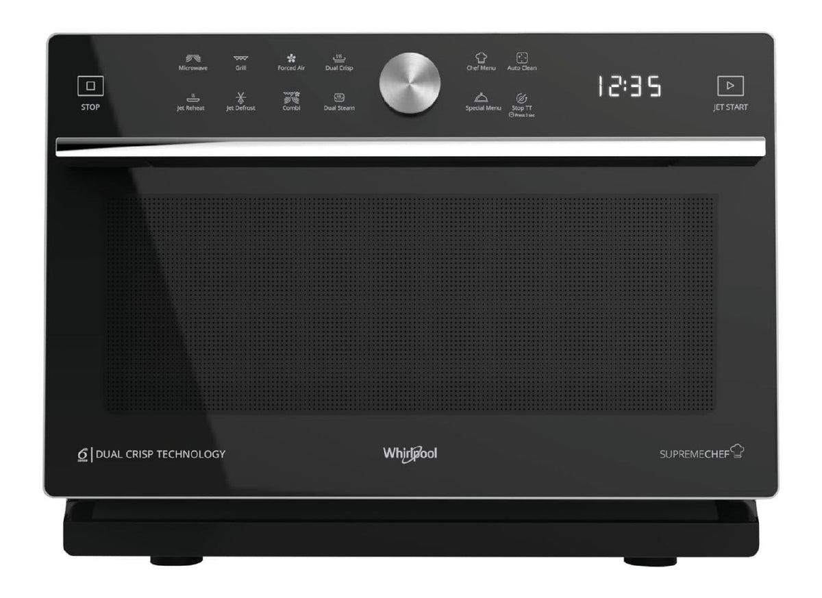 Gril noir variante 659