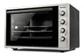 Mini fours reglable noir variante 1459
