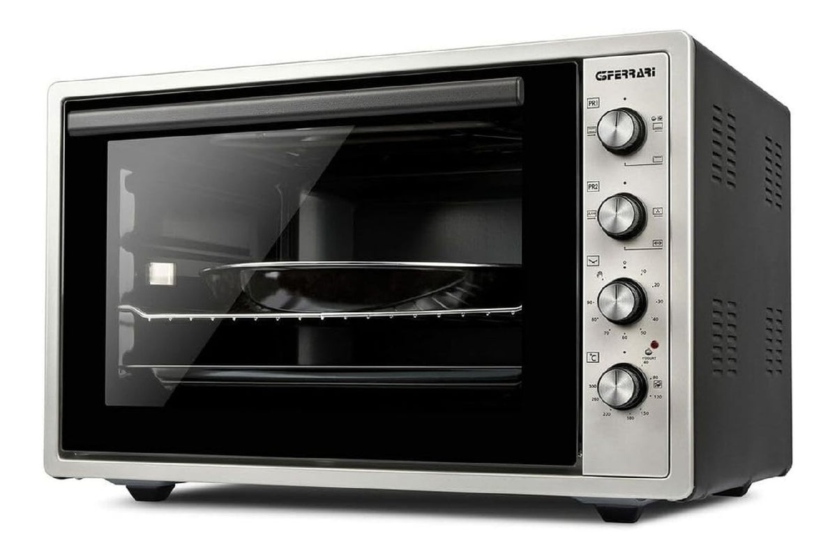 Mini fours reglable noir variante 1459