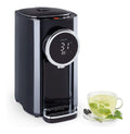 Distributeurs d'eau chaude finition inox inox variante 99