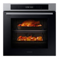 Multifonction finition inox inox variante 750