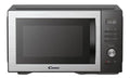 Combines convection et micro-ondes finition inox inox