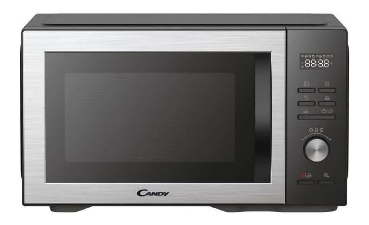 Combines convection et micro-ondes finition inox inox