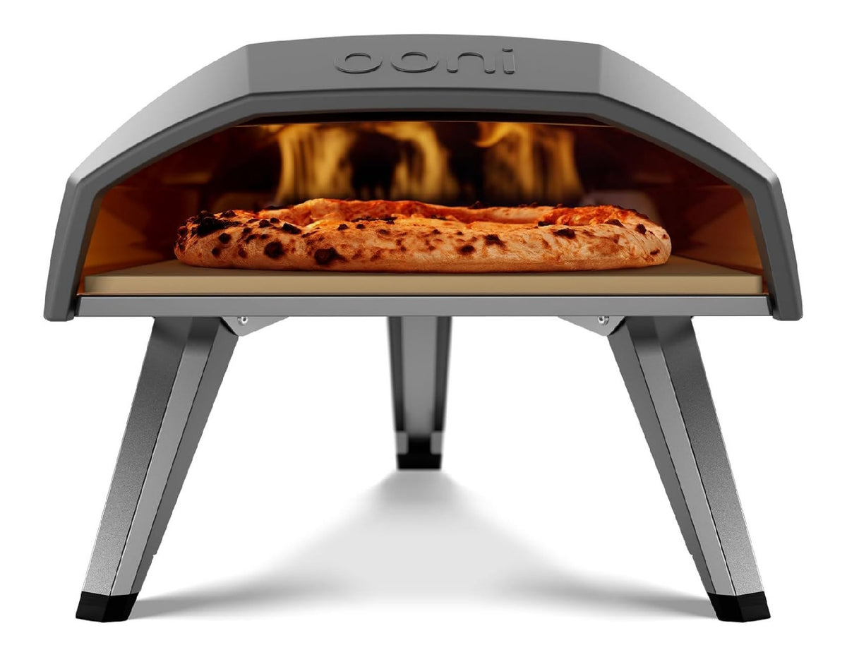 Fours a pizza portable pierre