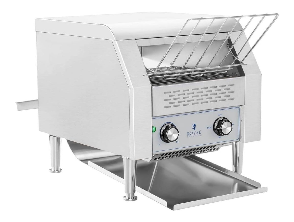 Fours grille-pain finition inox inox variante 1337