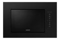 Micro-ondes multifonctions avec programmes noir 20 L
