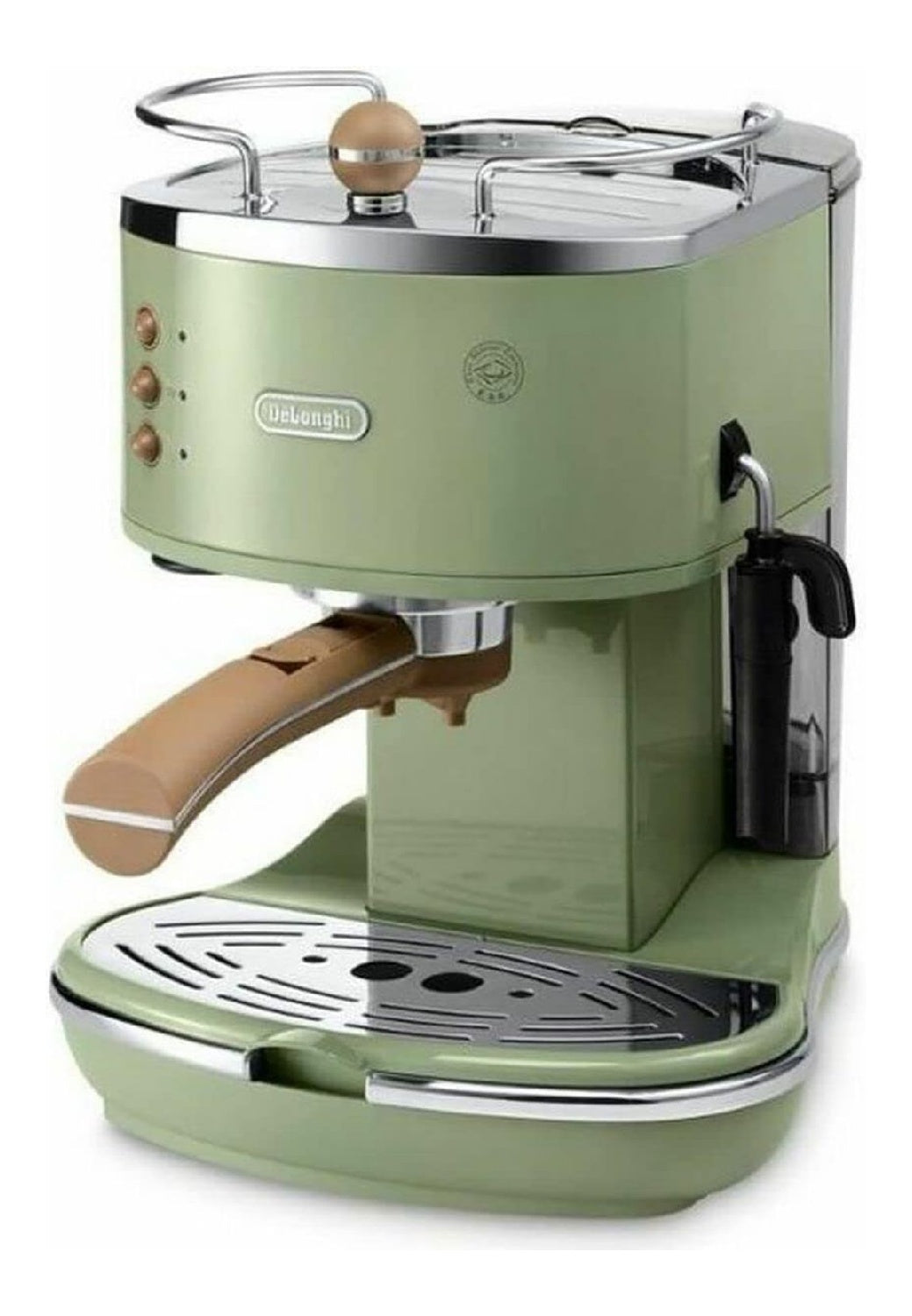 Machines a expresso et cappuccino noir