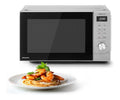 Classique compact commande numerique inox