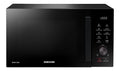 Combines convection et micro-ondes avec programmes argente