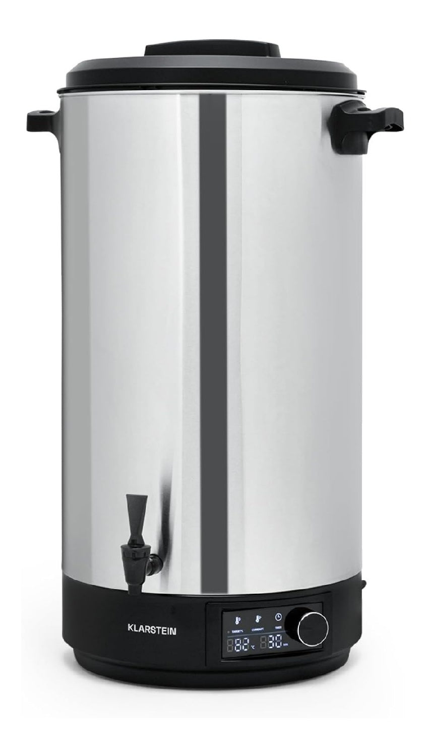 Distributeurs d'eau chaude finition inox inox 60 L