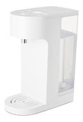 Distributeurs d'eau chaude commande numerique blanc variante 93