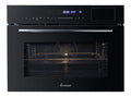 Multifonction avec programmes finition inox inox 50 L