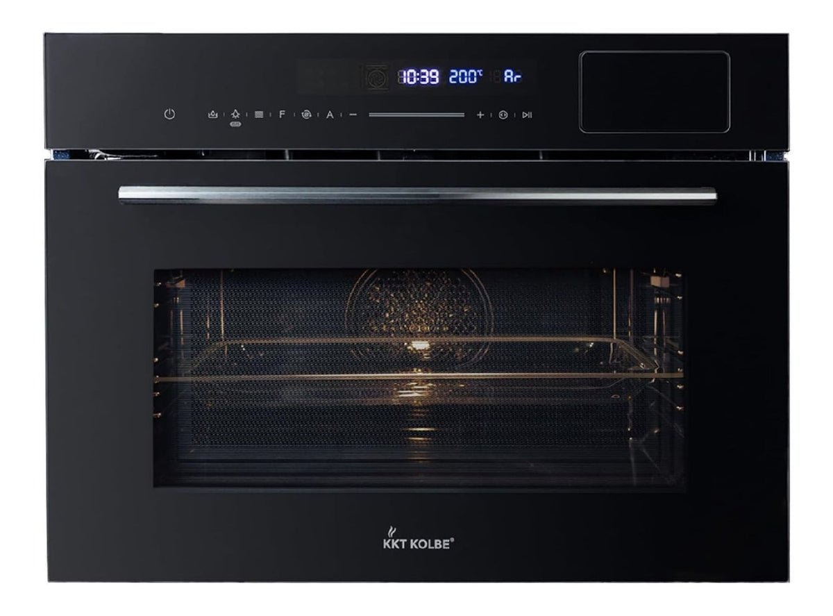 Multifonction avec programmes finition inox inox 50 L