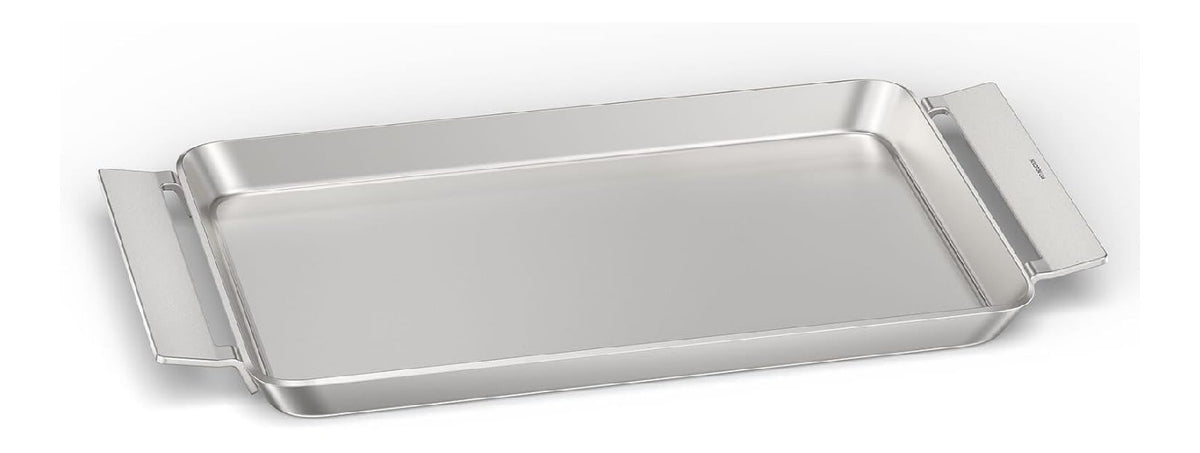 Planchas Teppanyaki finition inox inox
