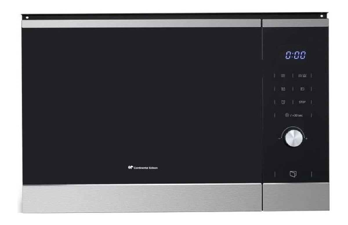 Gril finition inox inox variante 684
