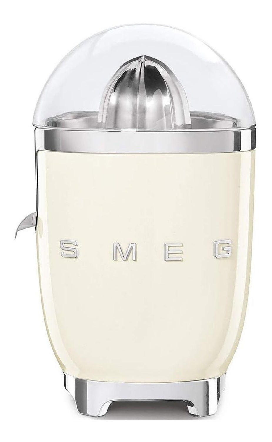 Presse-agrumes electriques inox