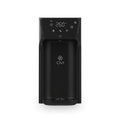 Purificateurs d'eau compact noir format compact