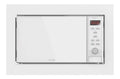 Micro-ondes multifonctions commande numerique avec programmes noir 23 L