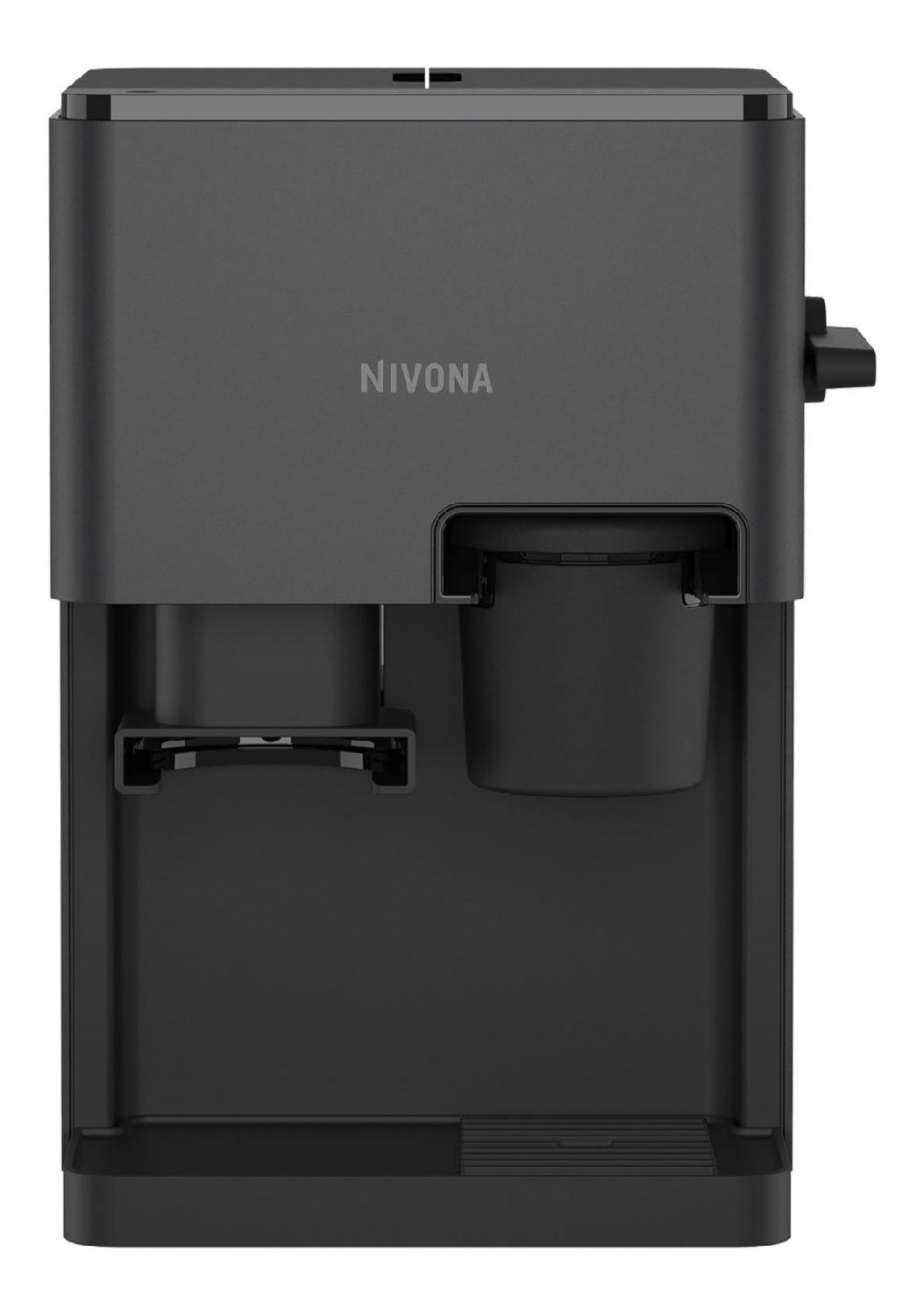 Machines a cafe automatiques reglable noir 1.4 L