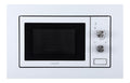 Multifonction avec programmes finition inox inox 20 L