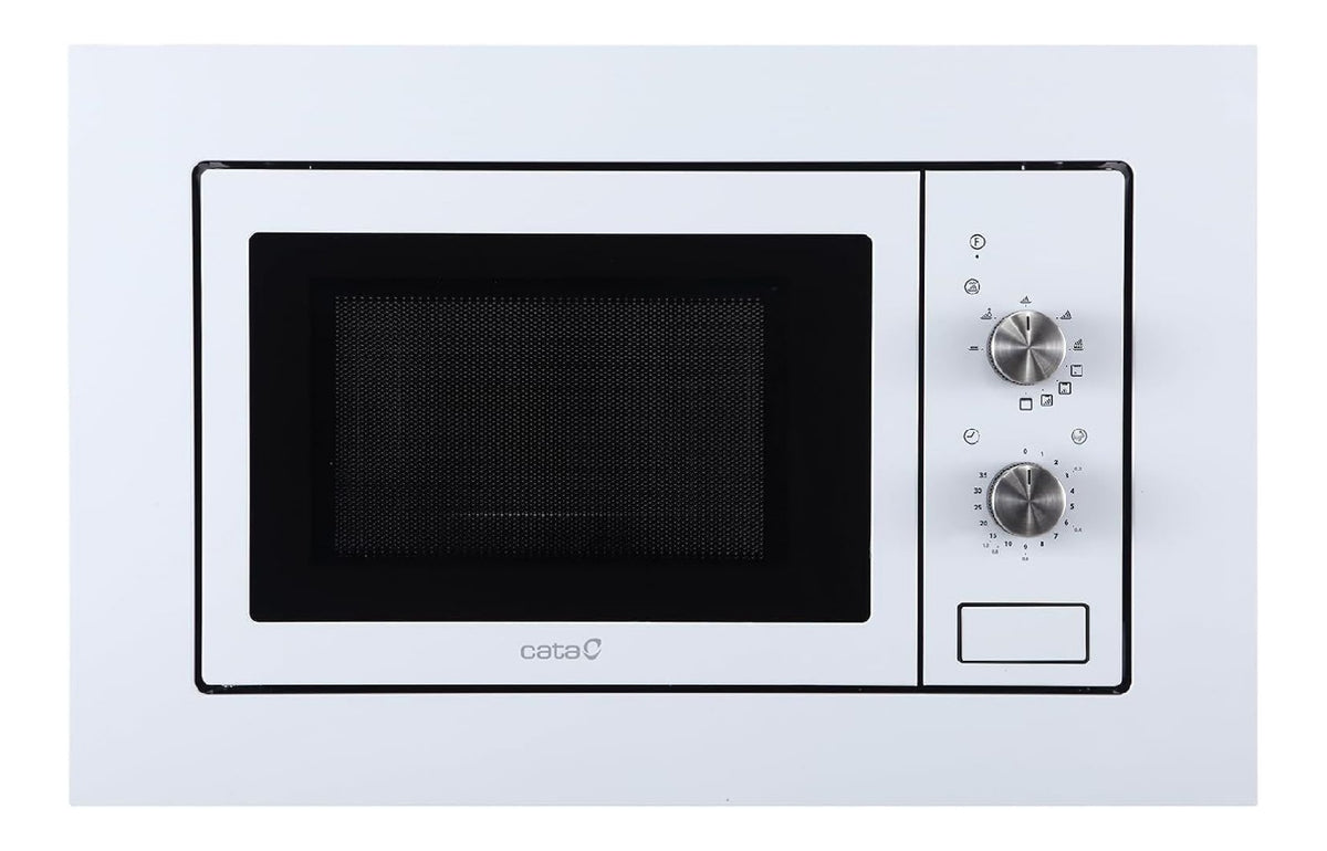 Multifonction avec programmes finition inox inox 20 L