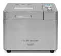 Machines a pain compact avec programmes inox