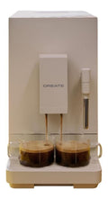 Machines a cafe automatiques reglable blanc 1.5 L